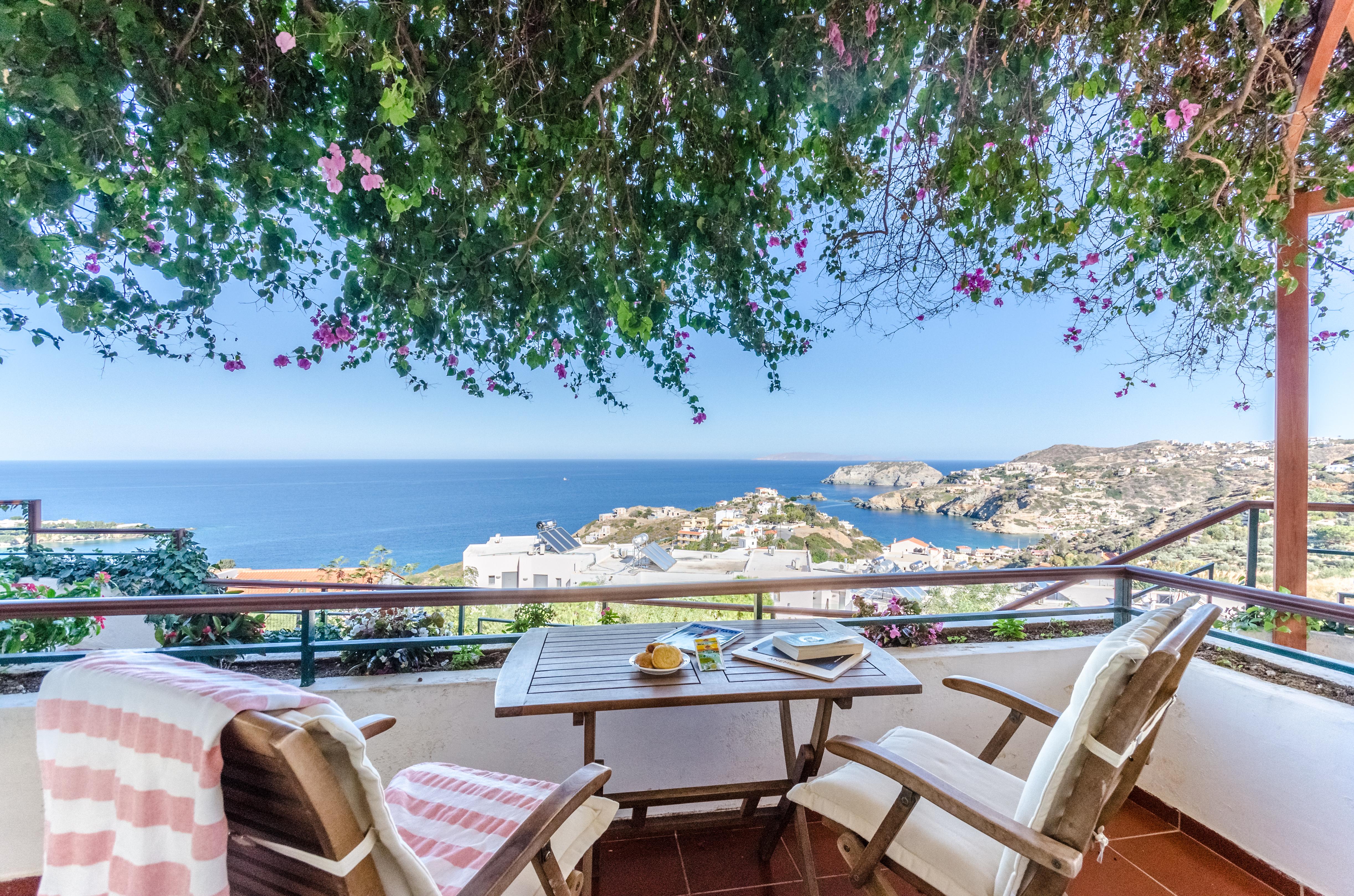 Pela Mare Hotel Агия-Пелагия  Экстерьер фото