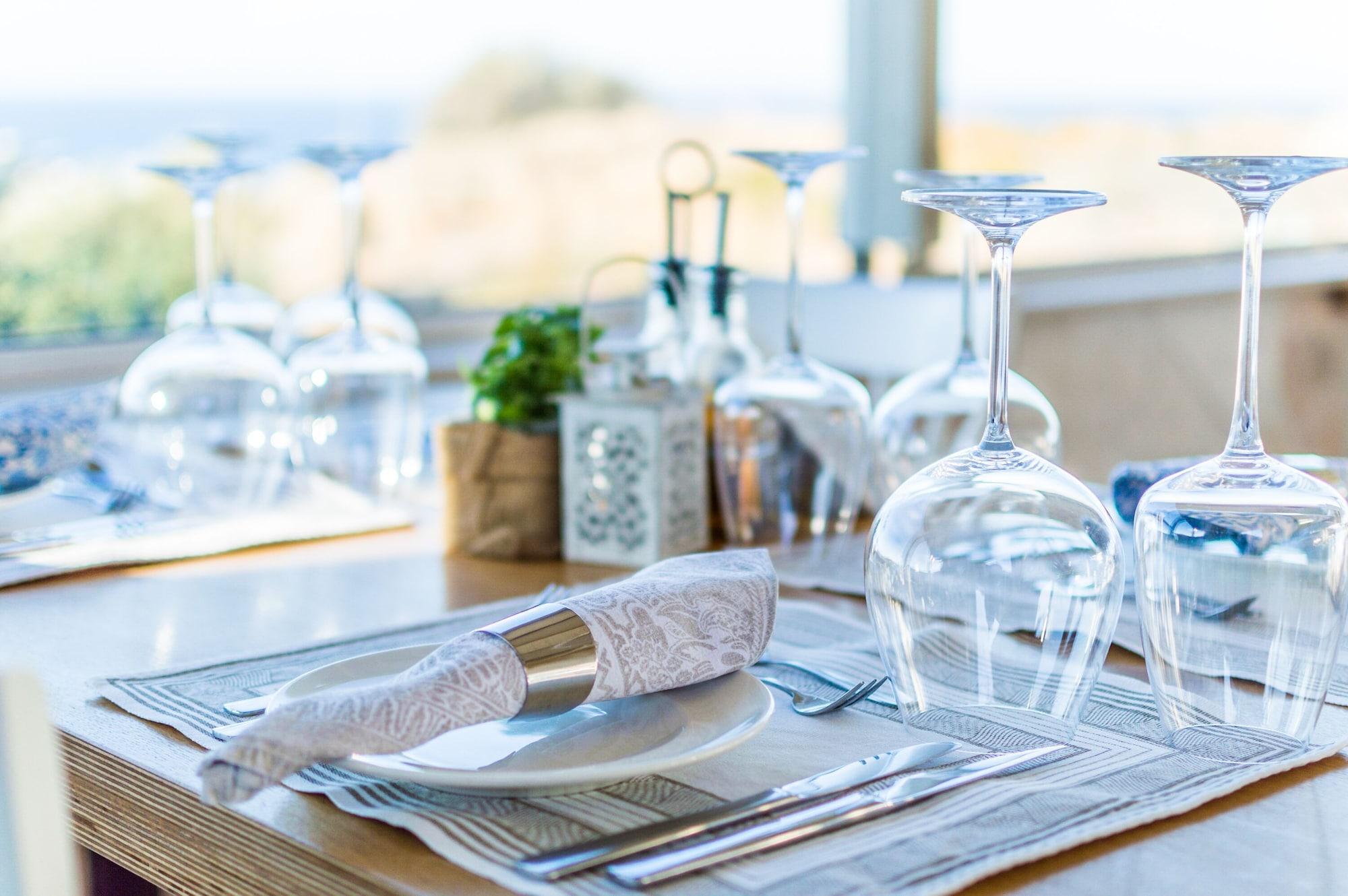 Pela Mare Hotel Агия-Пелагия  Экстерьер фото